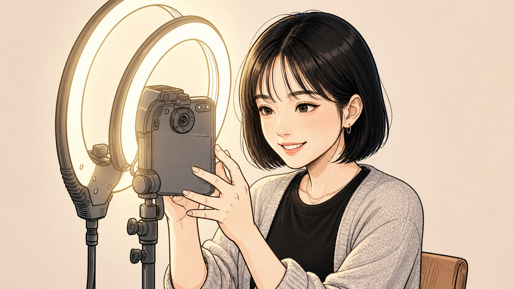 西村唯那のプロフィールイメージ